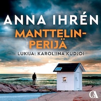 Manttelinperijä
