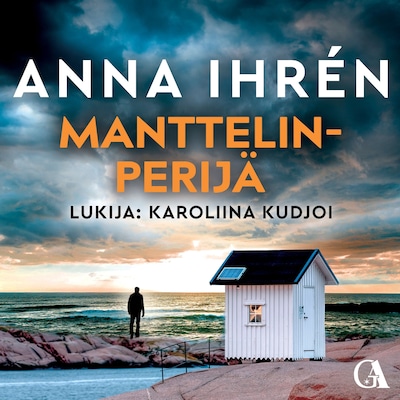 Manttelinperijä