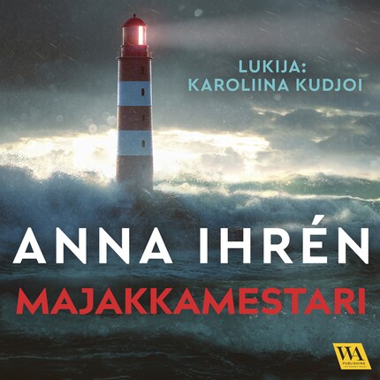 Majakkamestari bookCoverFor