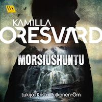 Morsiushuntu