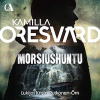 Morsiushuntu
