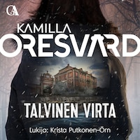 Talvinen virta