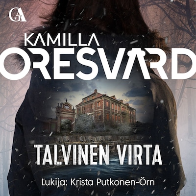 Talvinen virta