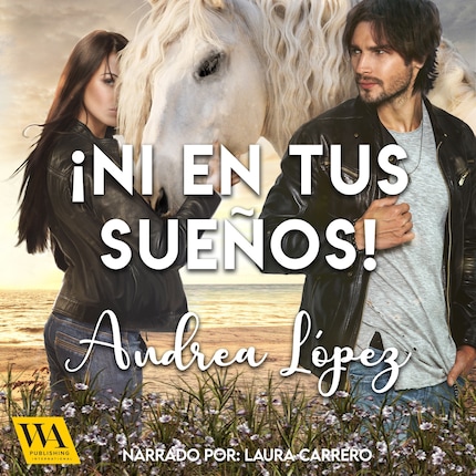 ¡Ni en tus sueños! bookCoverFor