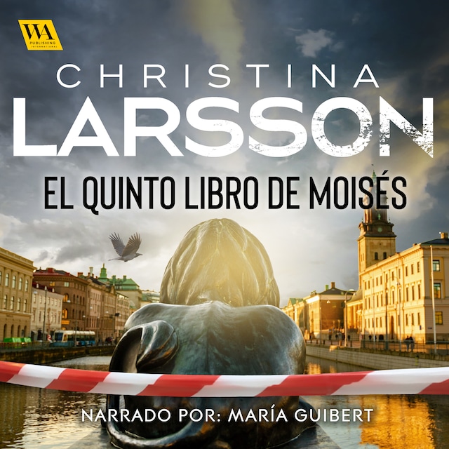 Book cover for El Quinto Libro de Moisés