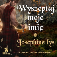 Wyszeptaj moje imię