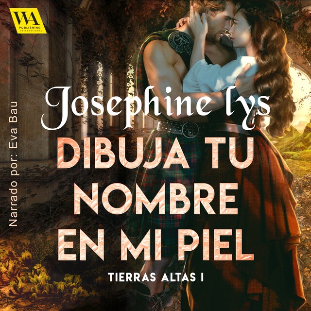 Book cover for Dibuja tu nombre en mi piel