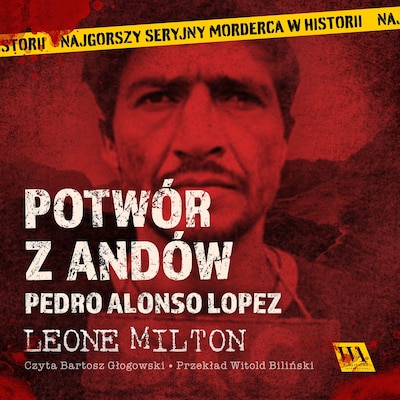 Potwór z Andów