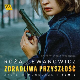 Zdradliwa przyszłość bookCoverFor