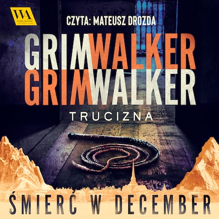 Trucizna bookCoverFor
