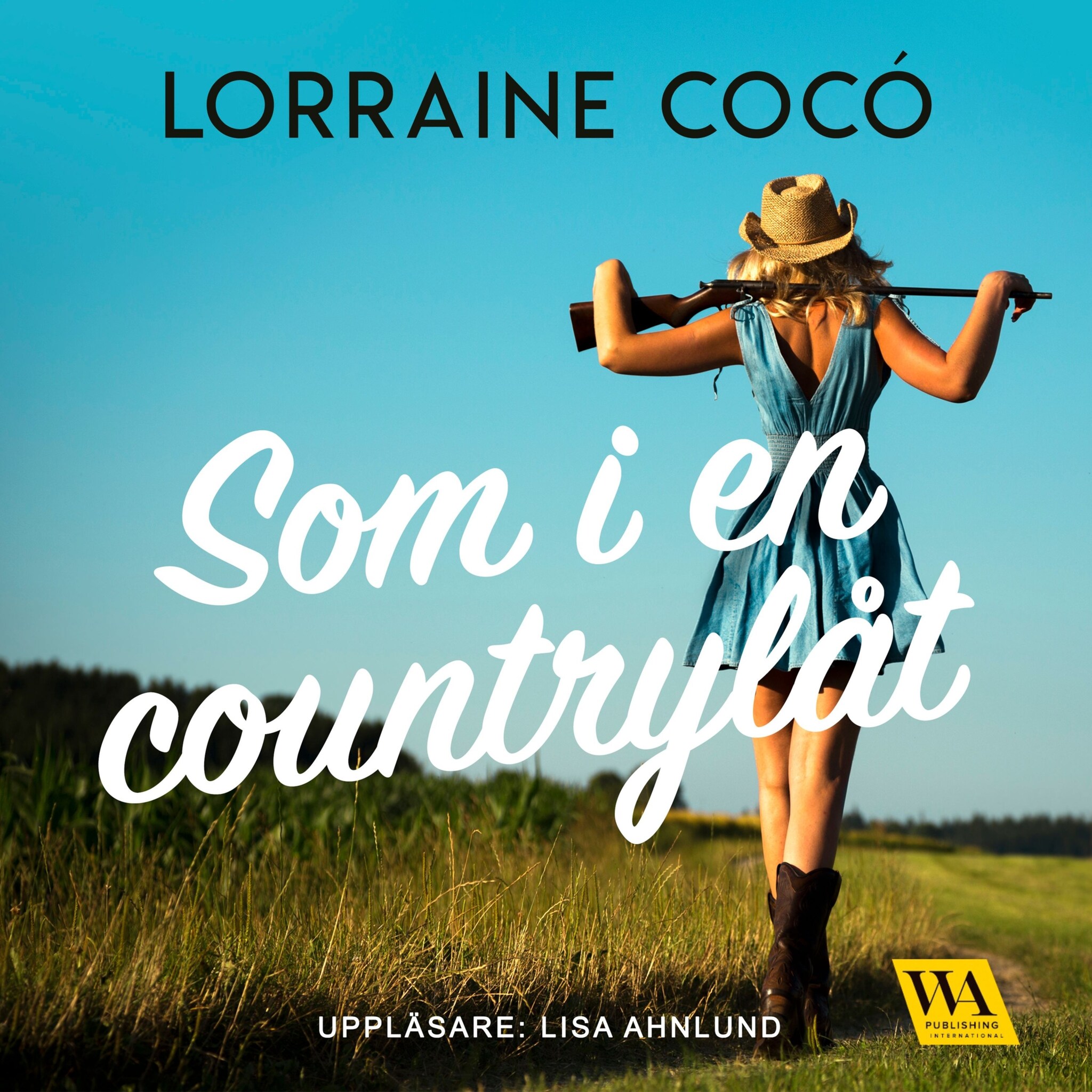 Som i en countrylåt