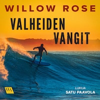 Valheiden vangit
