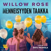 Menneisyyden taakka