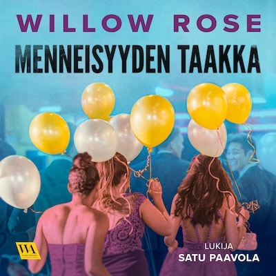Menneisyyden taakka