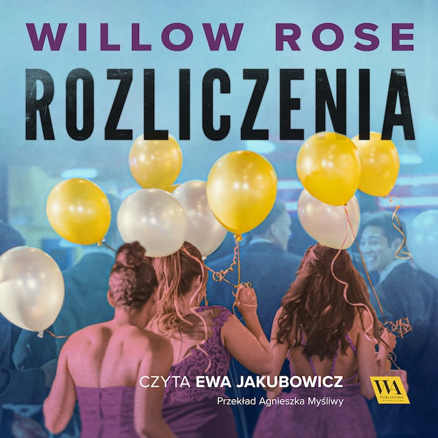 Book cover for Rozliczenia