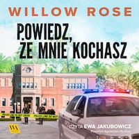 Powiedz, że mnie kochasz