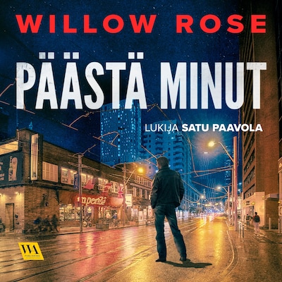 Päästä minut