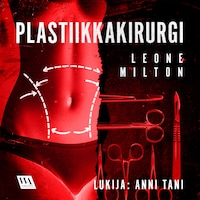 Plastiikkakirurgi