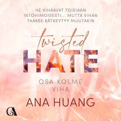 Twisted 3: Viha