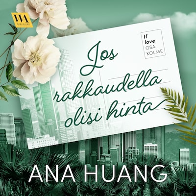 If Love 3: Jos rakkaudella olisi hinta