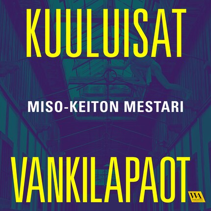 Miso-keiton mestari bookCoverFor