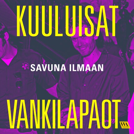 Savuna ilmaan bookCoverFor