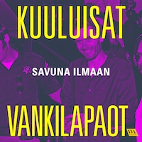 Savuna ilmaan
