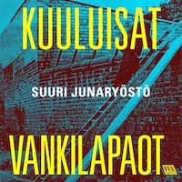 Suuri junaryöstö