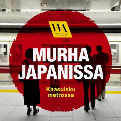 Kaasuisku metrossa
