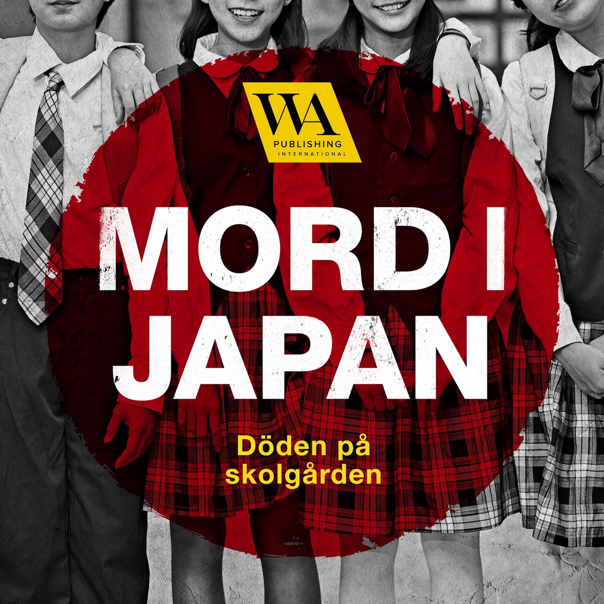 Mord i Japan – Döden på skolgården