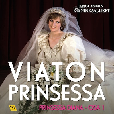 Prinsessa Diana, osa 1: Viaton prinsessa