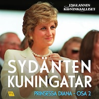 Prinsessa Diana, osa 2: Sydänten kuningatar