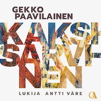 Kaksisarvinen