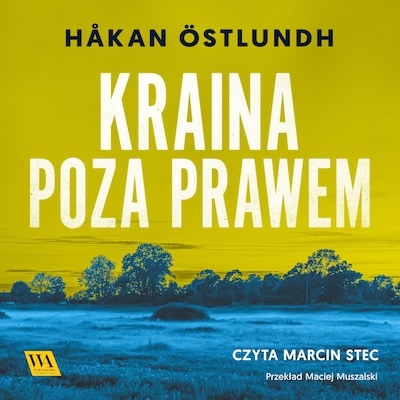 Kraina poza prawem