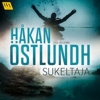 Sukeltaja