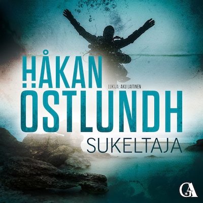 Sukeltaja