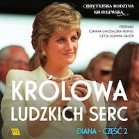 Królowa ludzkich serc