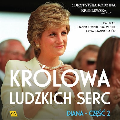 Diana. Królowa ludzkich serc