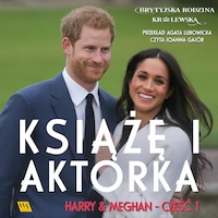 Książę i aktorka
