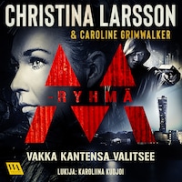 M-ryhmä - Vakka kantensa valitsee