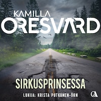 Sirkusprinsessa
