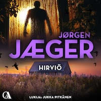 Hirviö