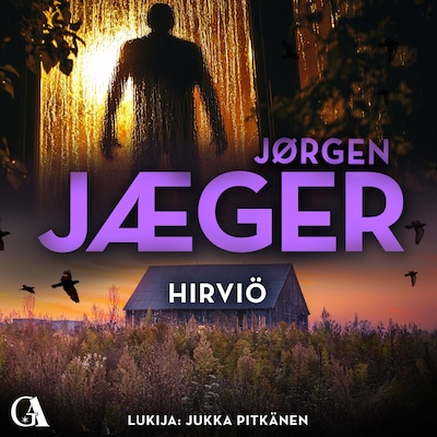 Hirviö