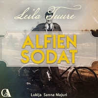 Alfien sodat