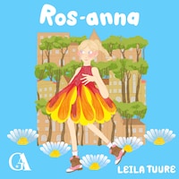 Ros-anna
