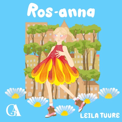 Ros-anna