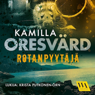 Rotanpyytäjä