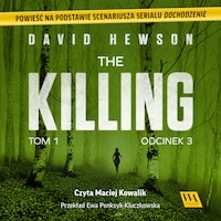 The Killing. Tom 1. Odcinek 3