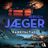 Kaikkivaltias