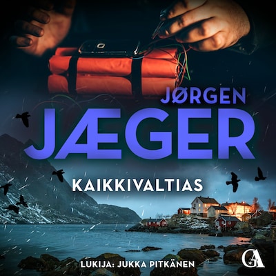 Kaikkivaltias